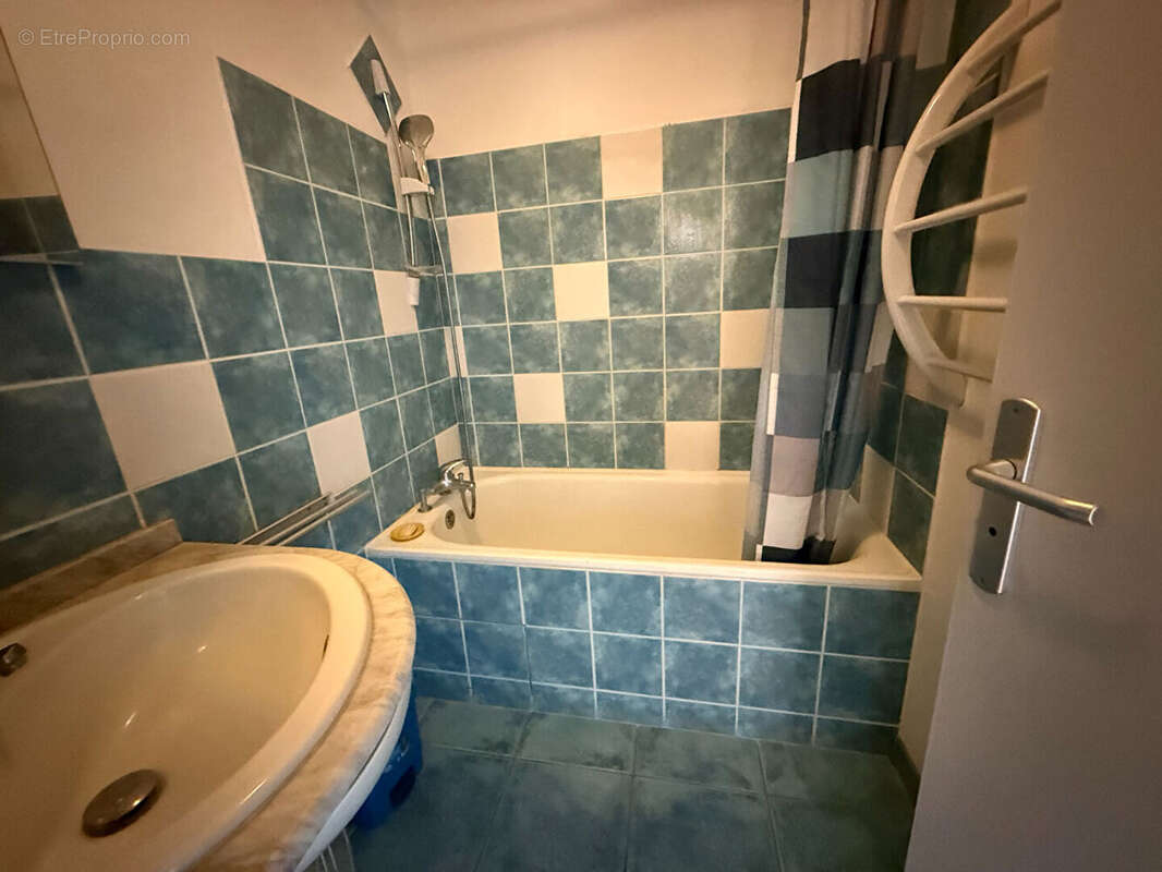 Appartement à MARTIGUES