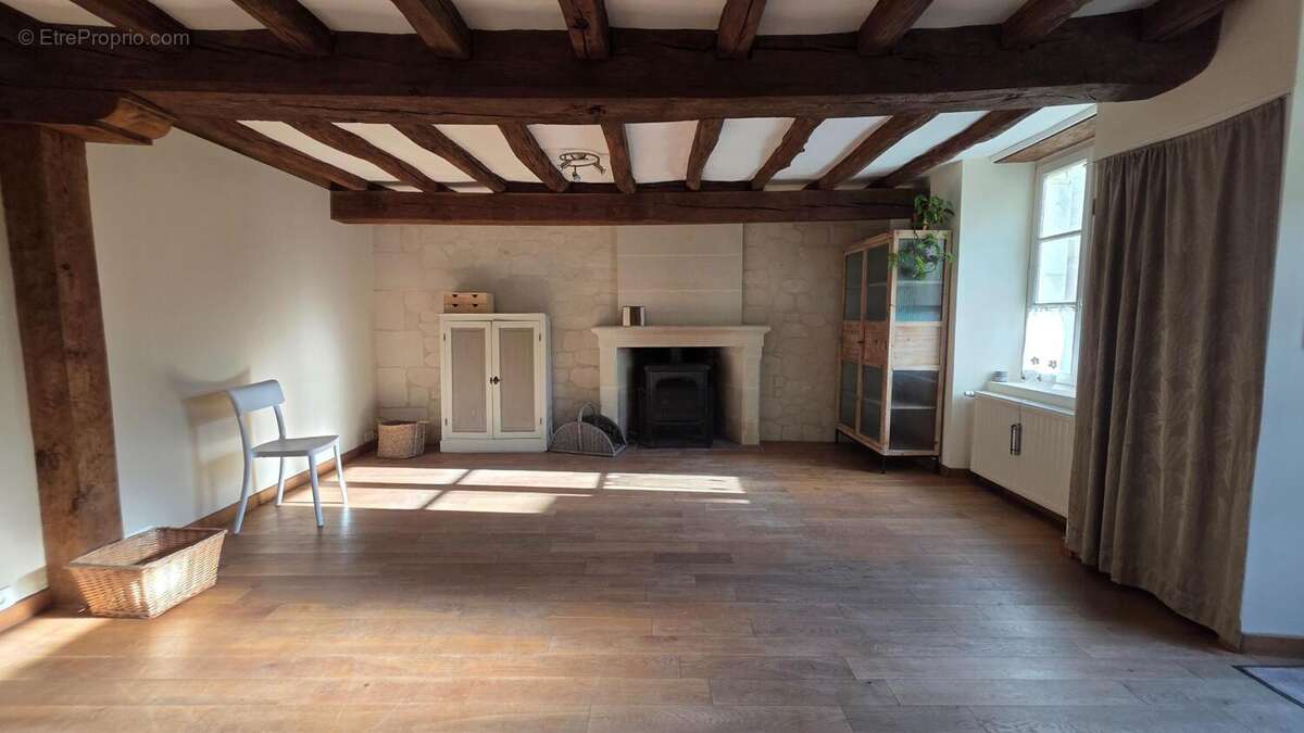 Photo 3 - Maison à BAUGE