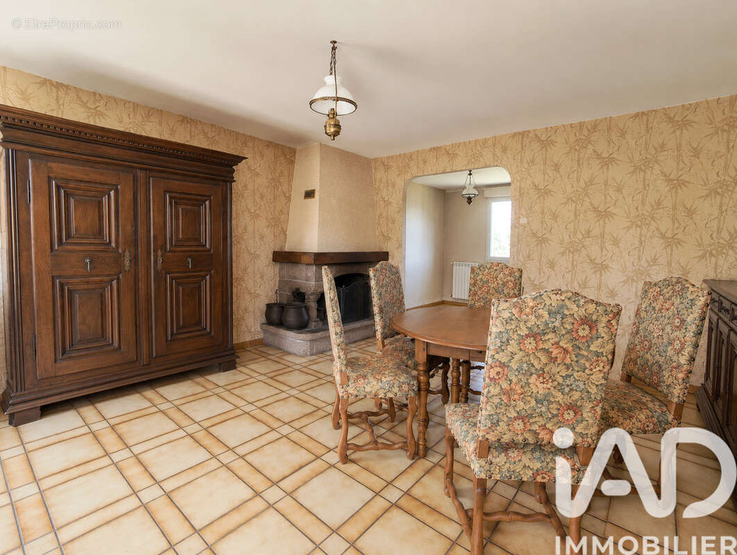 Photo 5 - Maison à MARCOUSSIS
