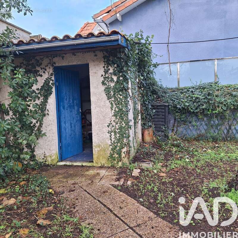 Photo 4 - Maison à ARCACHON