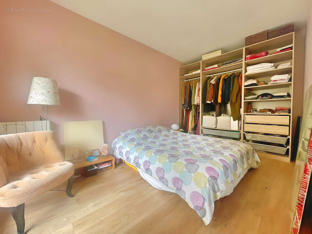 Appartement à VINCENNES