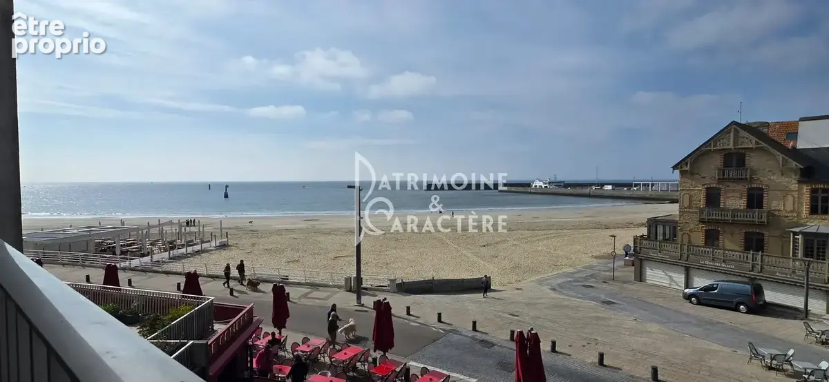 Appartement 1 pièce 25 m² à vendre à Quiberon (56170) - photo 7