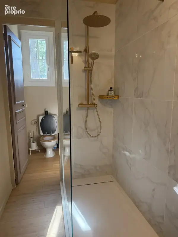 Rare à proximité de Castelsarrasin   maison t7, piscine rénovée et 3 300 m2 de terrain - photo 10