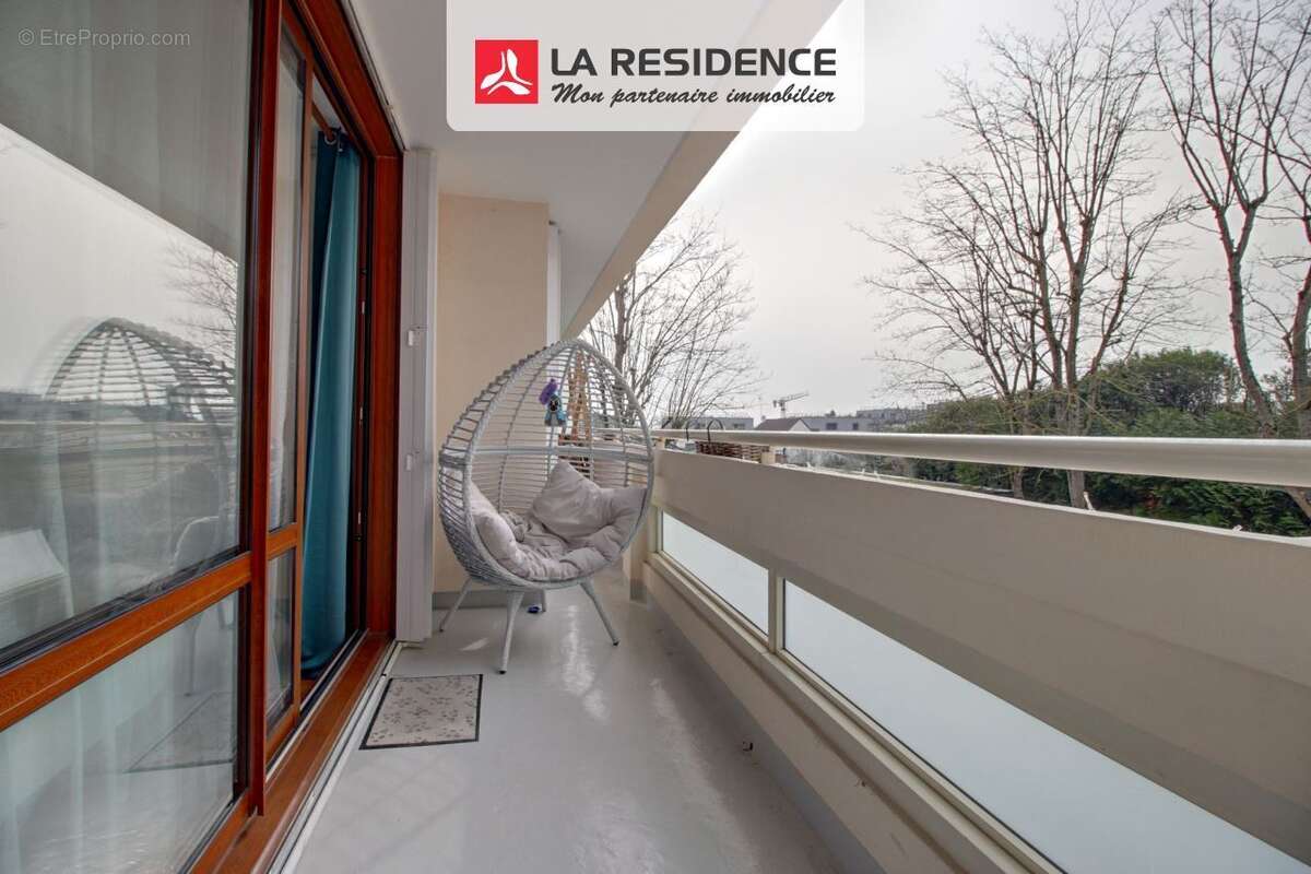 Appartement à ANDRESY