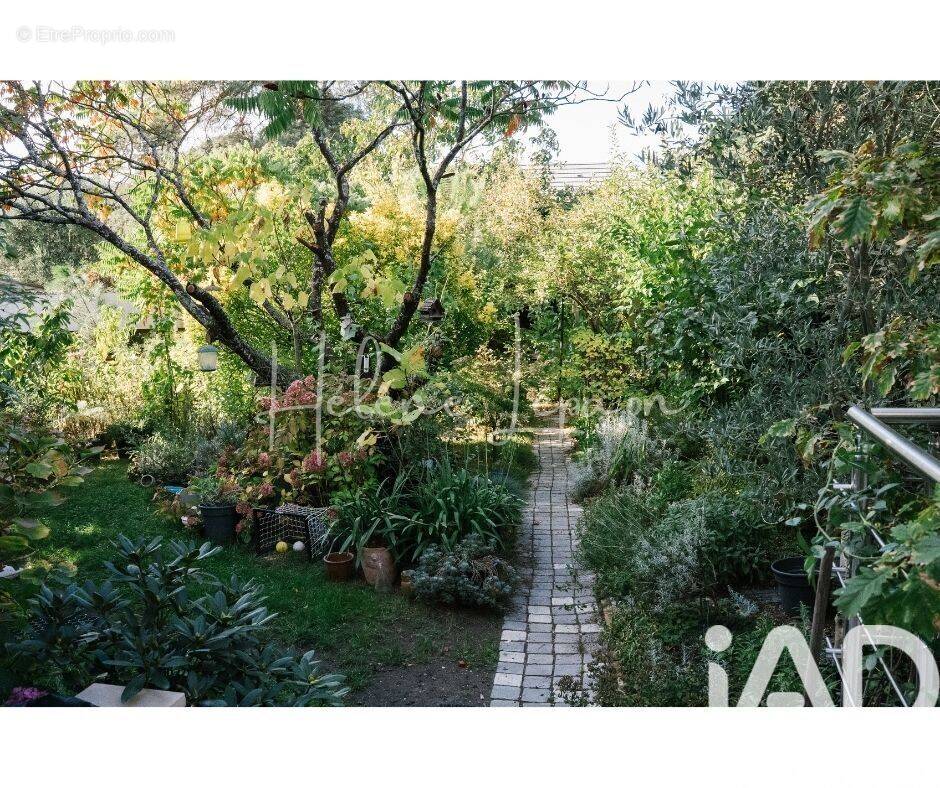 Photo 1 - Maison à TAVERNY