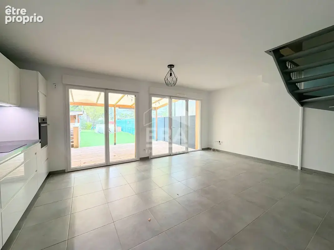 Maison 81m² à pertuis - photo 5