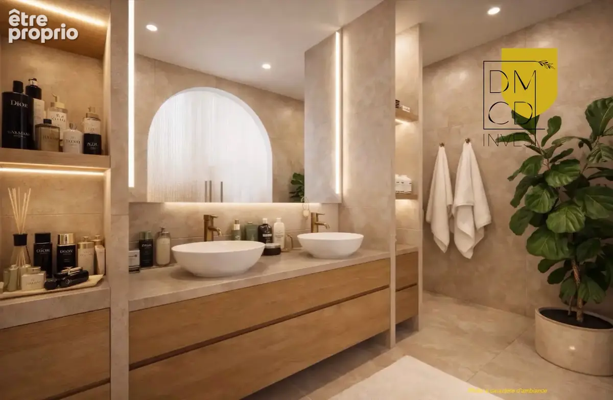 Confidentiel appartement d’exception saint tropez - photo 14