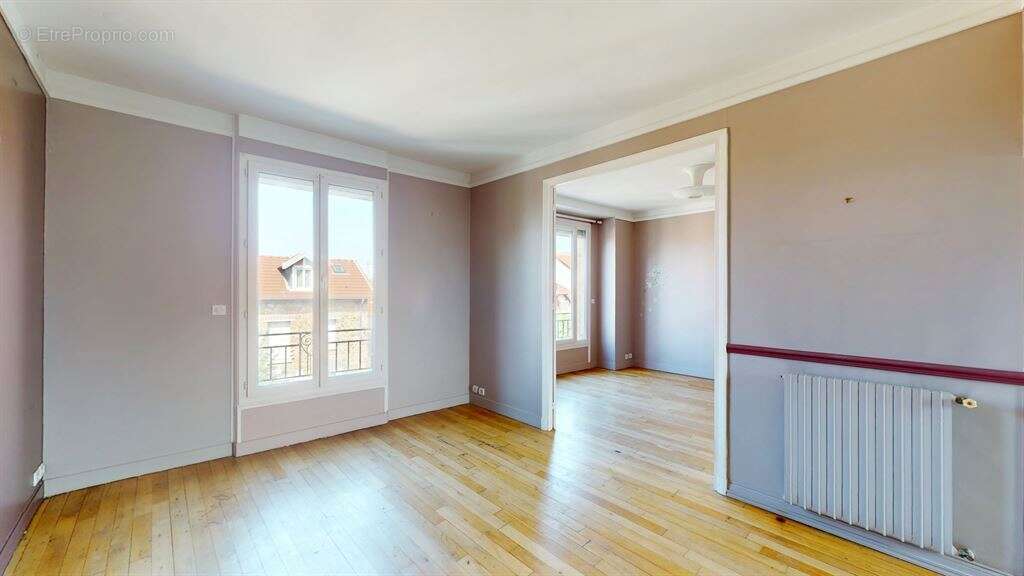 Appartement à CLAMART