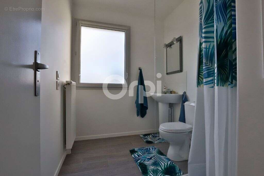 Appartement à POISSY