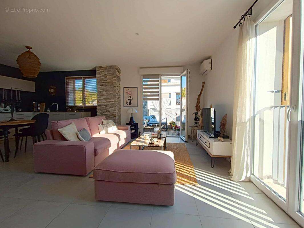 Appartement à ISTRES