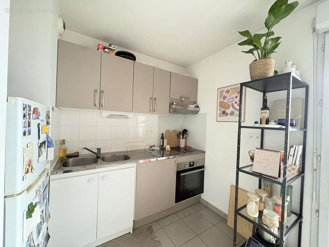 Appartement à TOURS