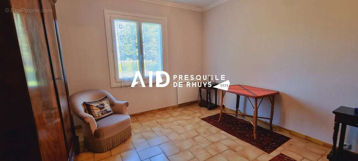 Maison à SAINT-ARMEL