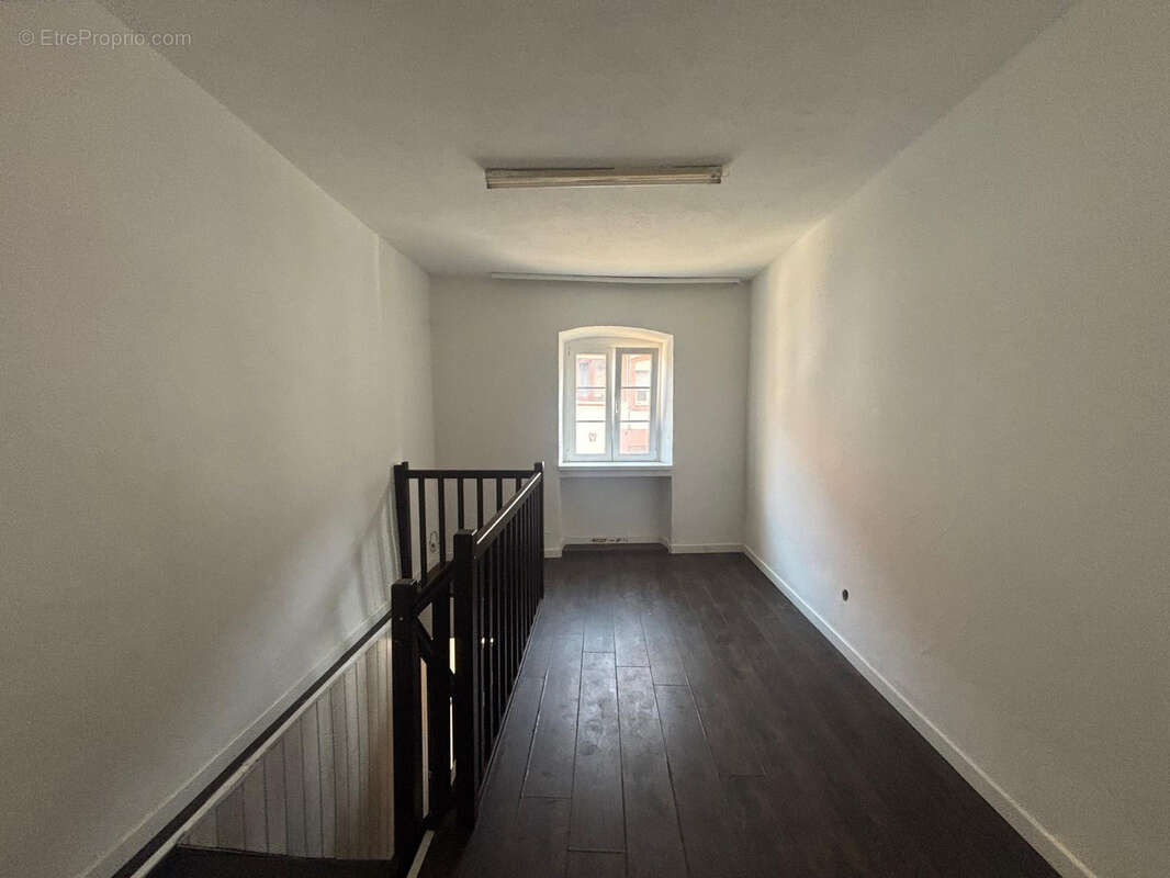 Appartement à BITCHE