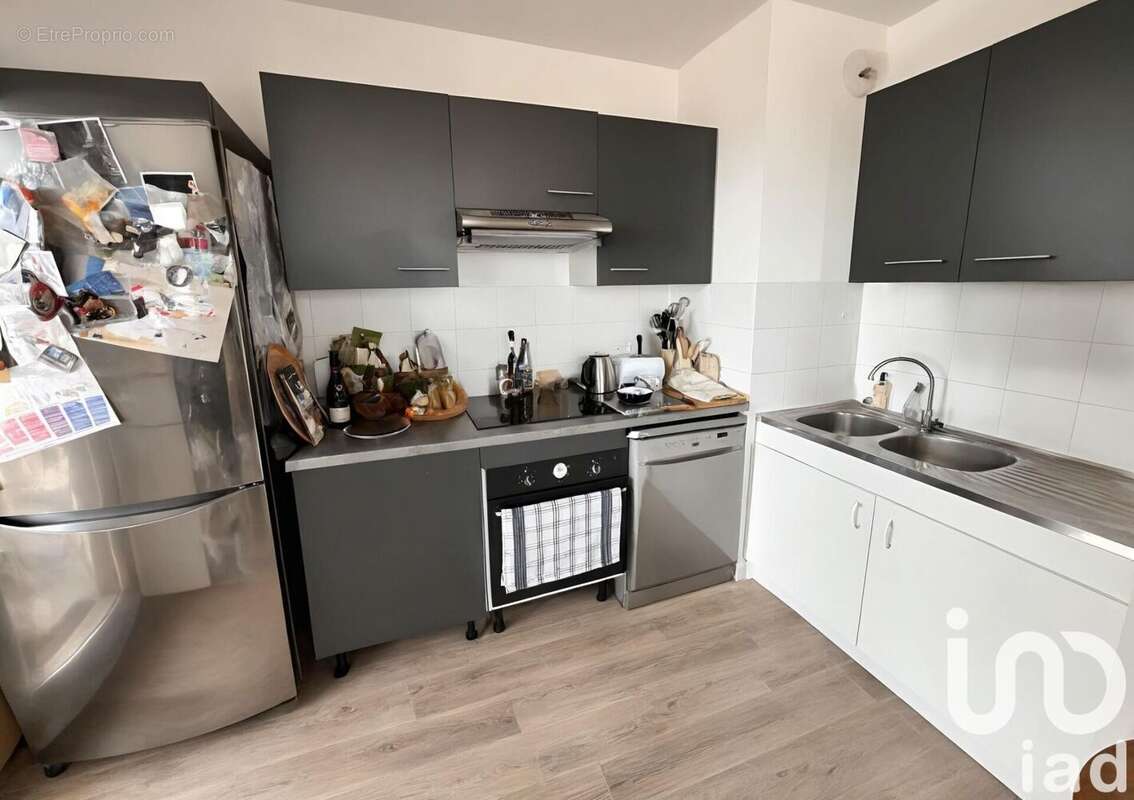 Photo 5 - Appartement à RAMONVILLE-SAINT-AGNE