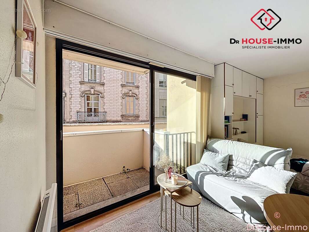 Appartement 27 m² à Perigueux  - photo 9