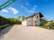 Photo 1 - Maison à BILIEU