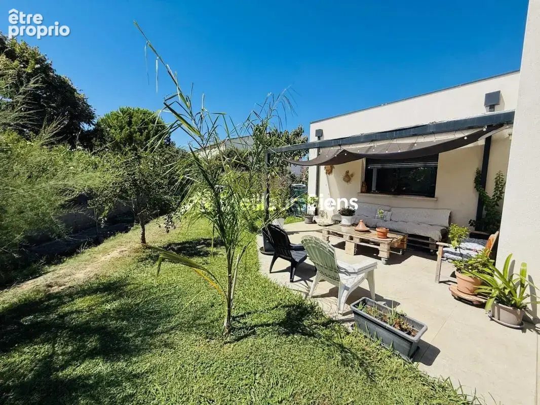 Villa familiale 172m2 avec piscine - photo 19