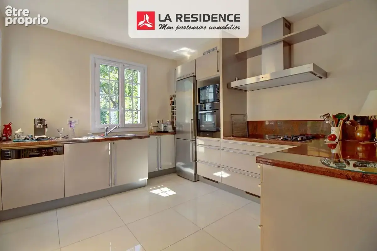 Maison 7 pièces 172 m² à vendre à Poissy (78300) - photo 4