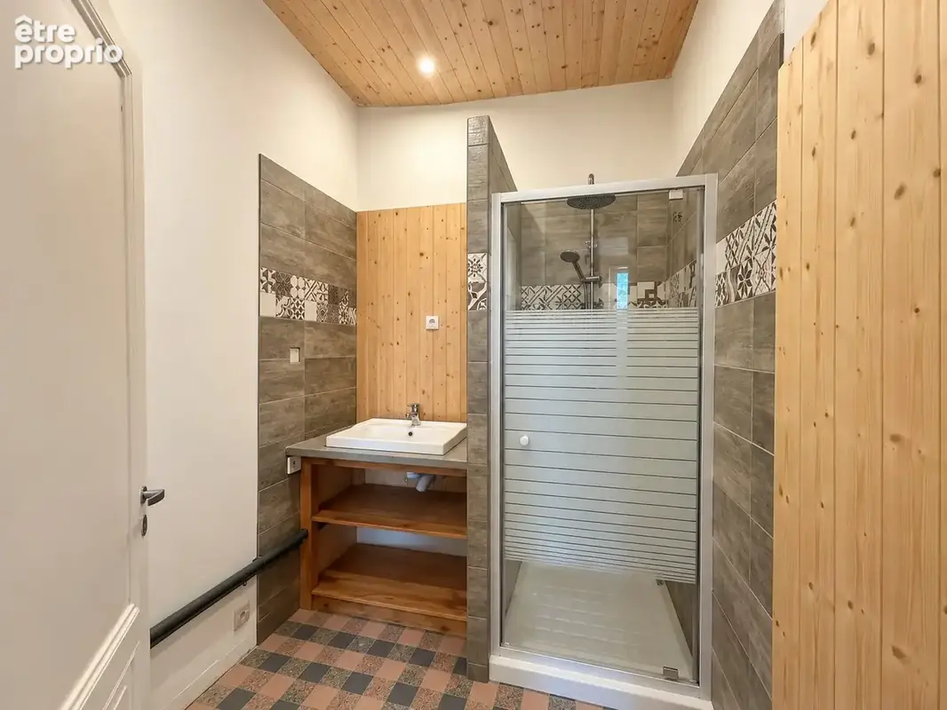 Maison 5 pièces 193 m² à vendre à Miramont-De-Guyenne (47800) - photo 7