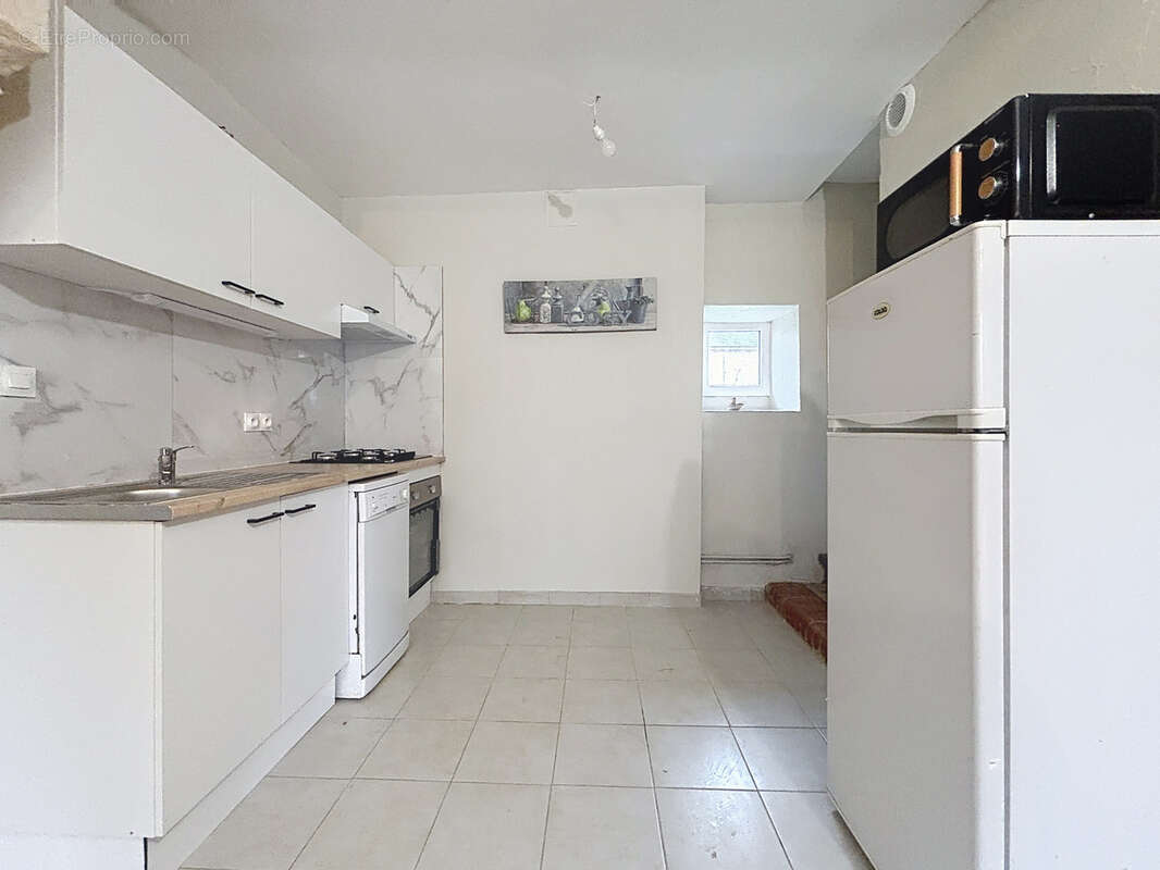 Maison à PICAUVILLE