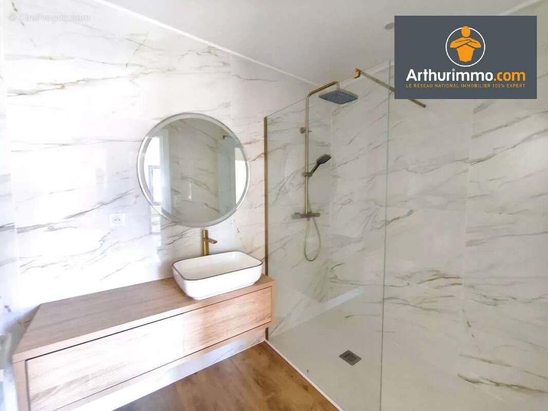 Appartement à PIETROSELLA