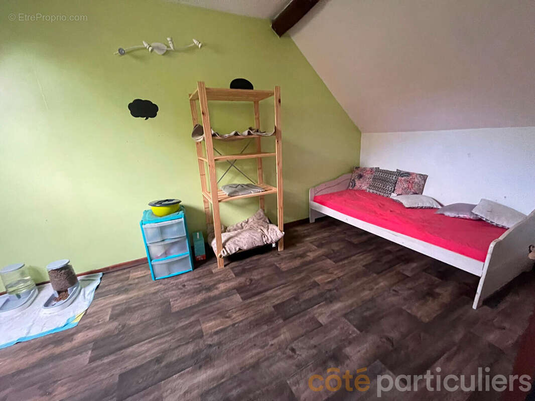 Maison avec 3 hectares à la campagne - photo 5