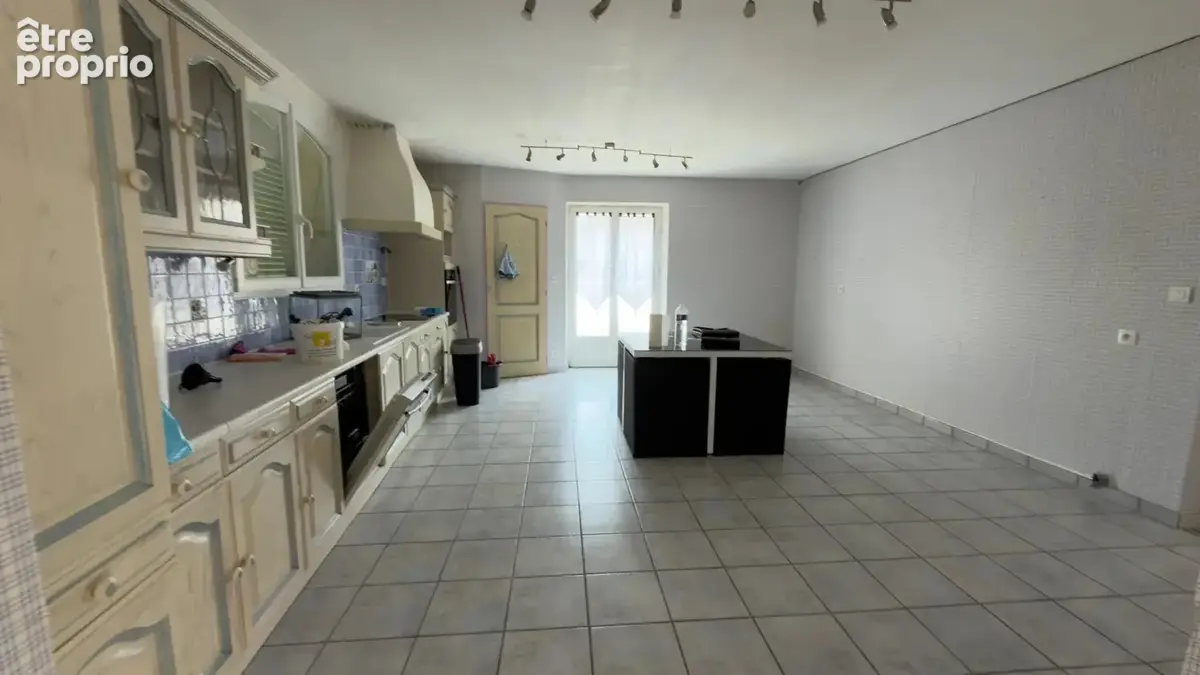 Maison à Saint Aubin de Blaye - photo 5