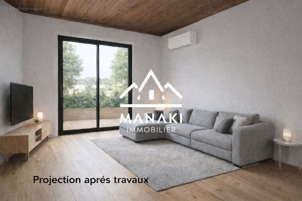Maison à LE SOLER