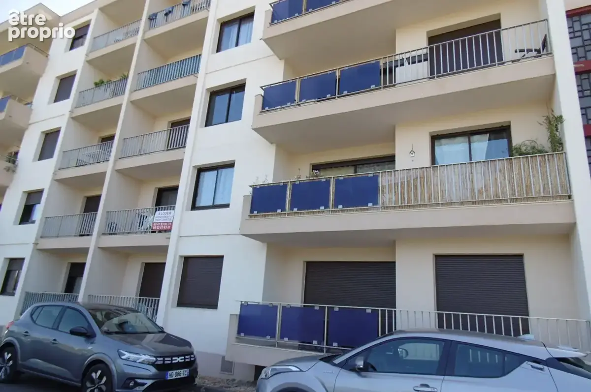 Photo Appartement à Dax au prix de 102 000€