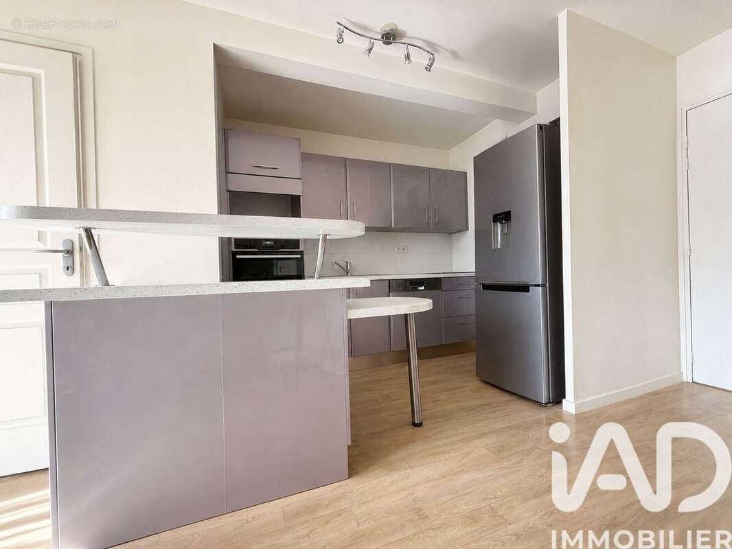 Photo 6 - Appartement à JOUE-LES-TOURS