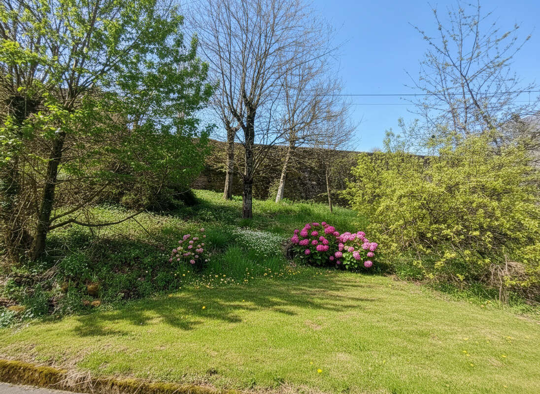 Appart - balcon - terrasses - jardin - garage - Rodez - photo 10
