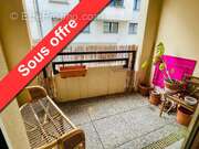   - Appartement à STRASBOURG