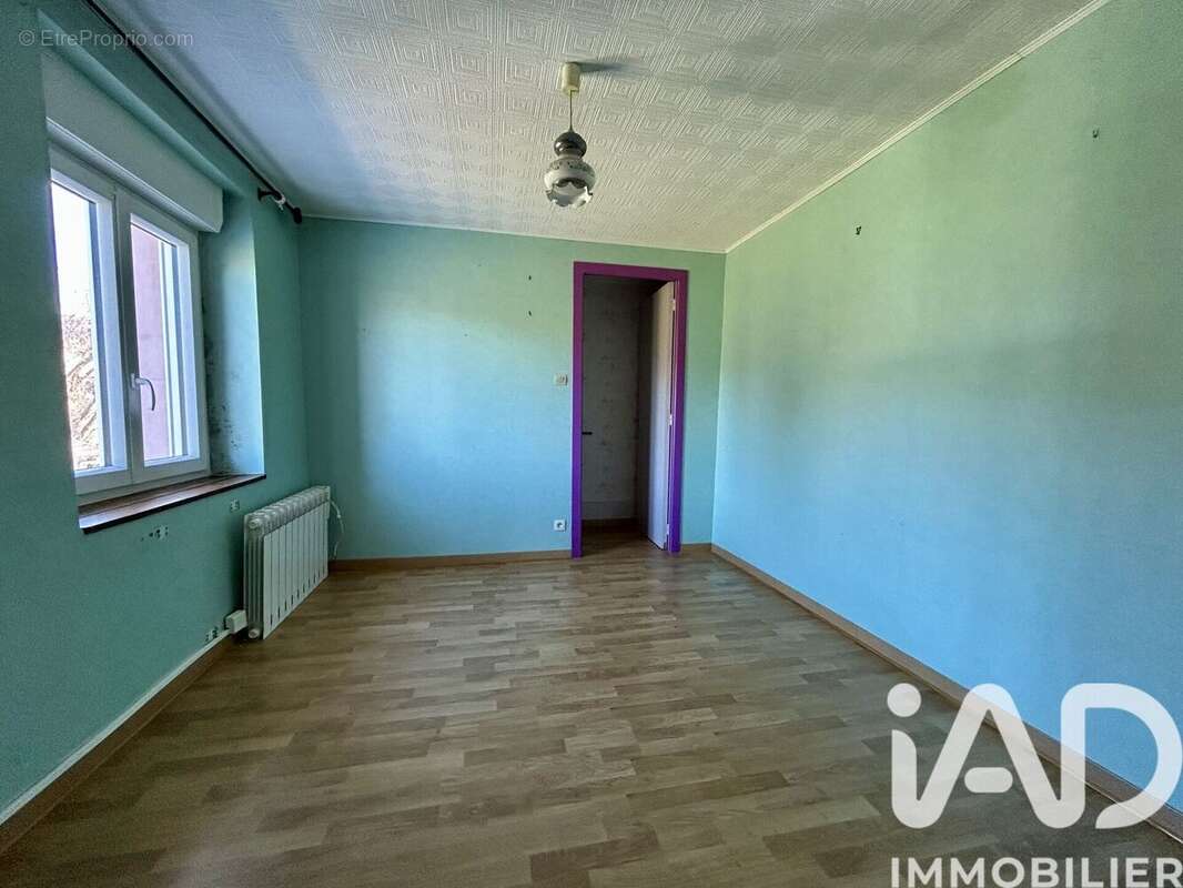 Maison 89 m² à Aumontzey  - photo 4