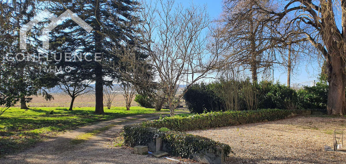 Maison à DAMAZAN