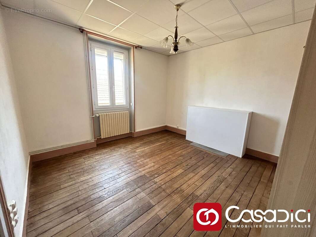 Maison 98 m² à Imphy  - photo 7