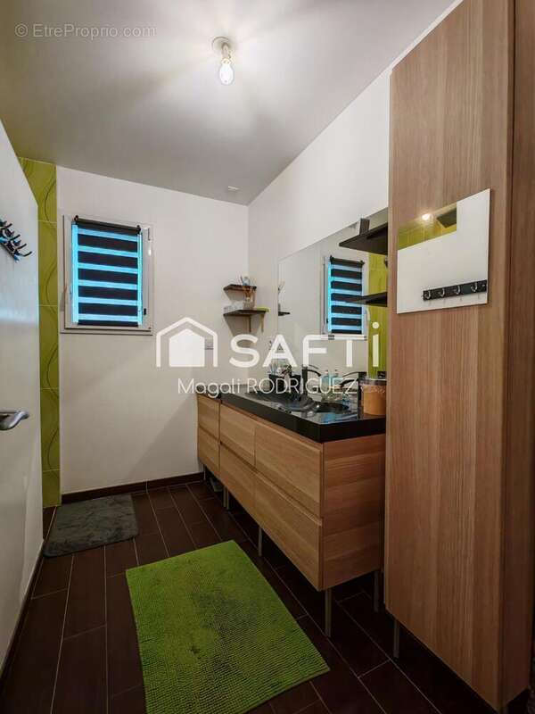 Photo 4 - Maison à ROUGE