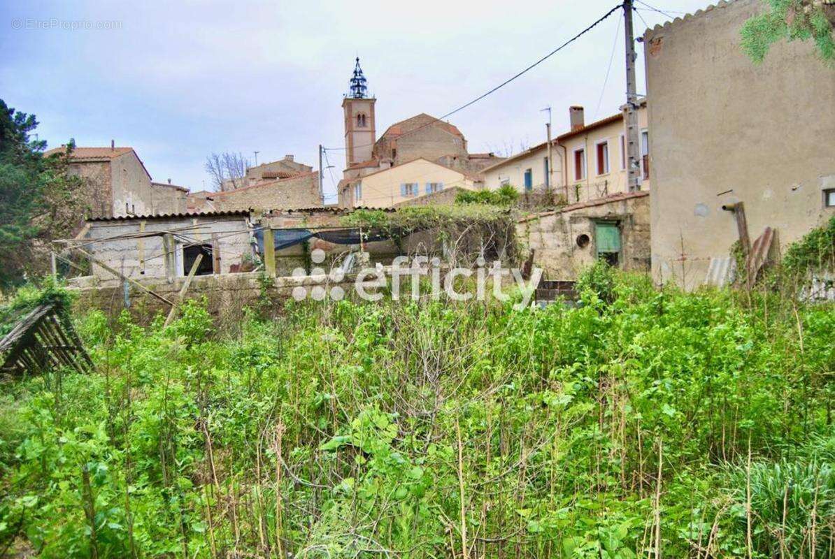 Maison à SAINT-FELIU-D&#039;AVALL