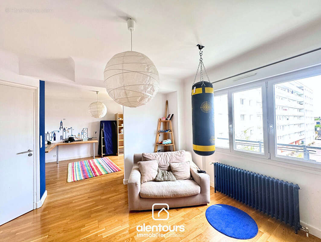 Superbe Maison Nancy Saurupt 270m2 - photo 14
