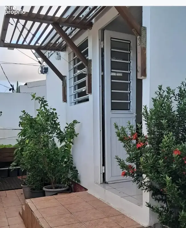 Photo 1 - Maison à FORT-DE-FRANCE