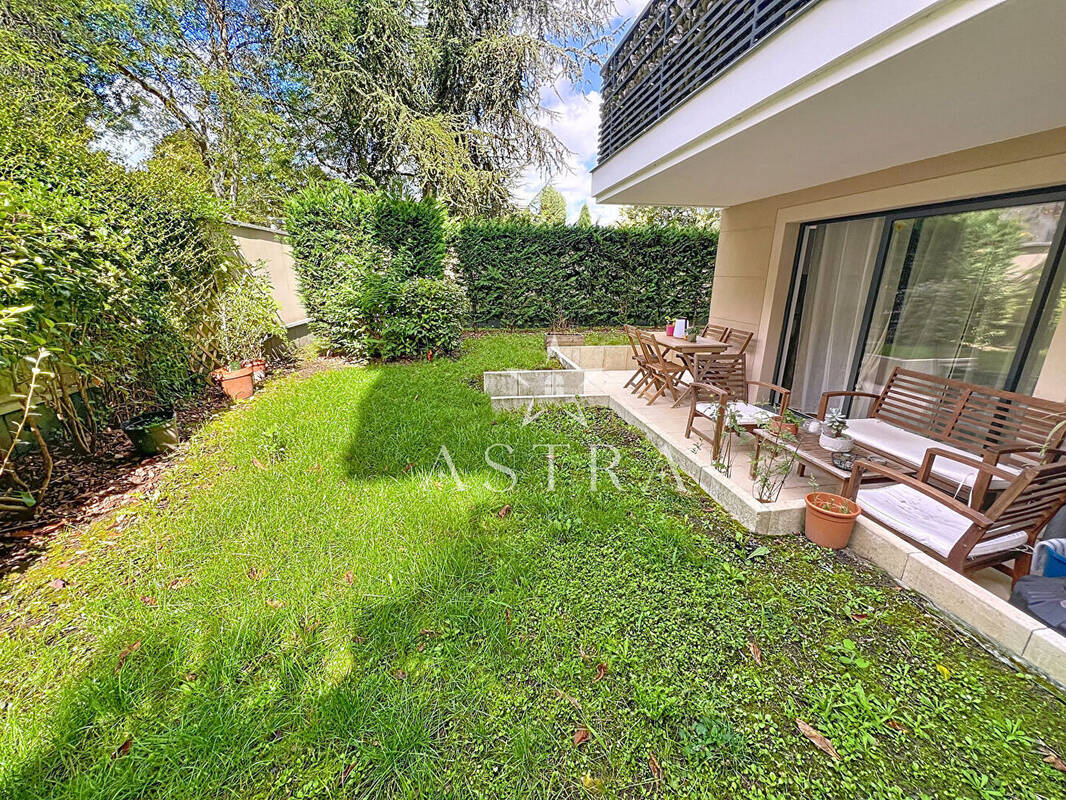 Appartement à SCEAUX