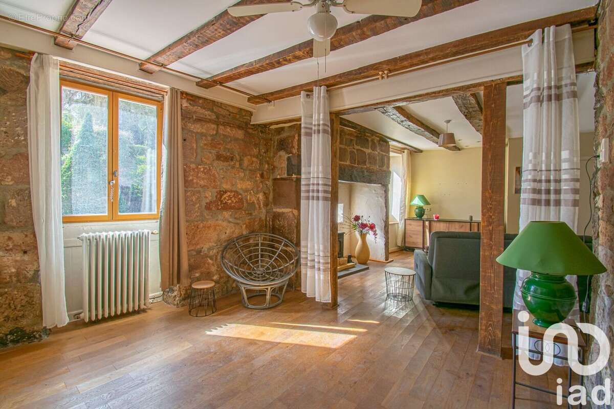 Maison 172 m² à Villac  - photo 6