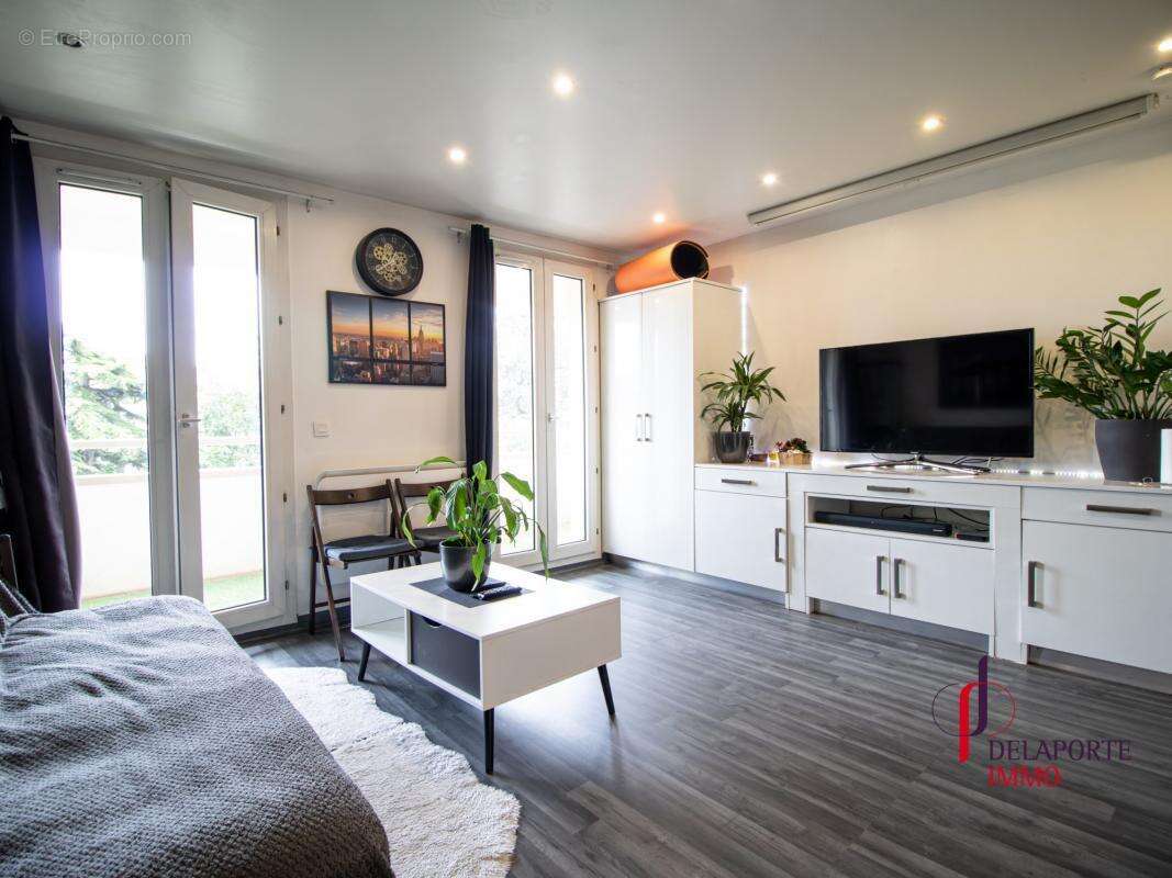 Appartement à POISSY