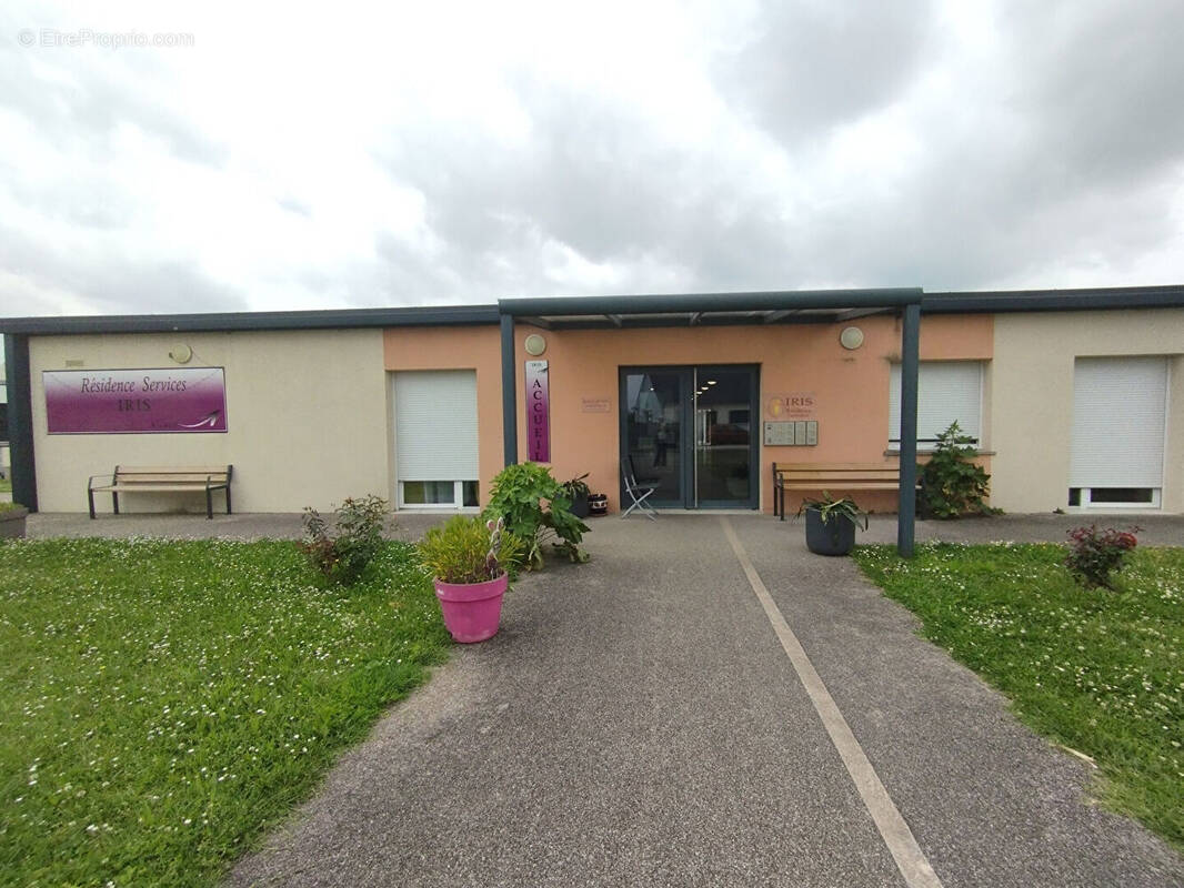 Appartement à NAVEIL