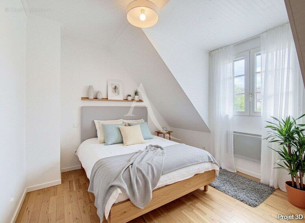 Maison à SPAY