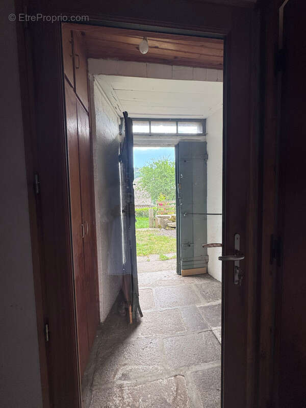 Ancien presbytere Dienne - photo 7