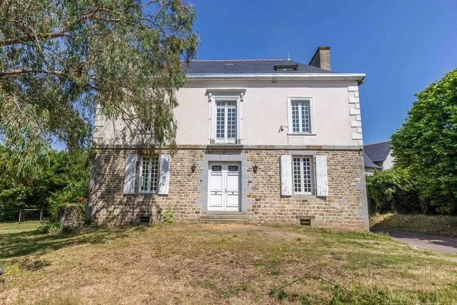Maison à LOUVIGNE-DE-BAIS