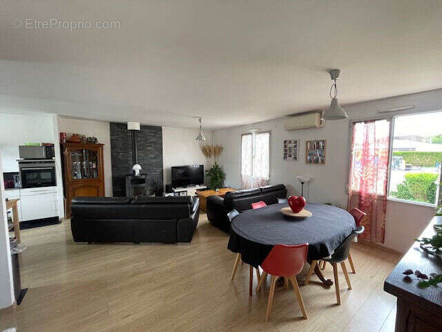 Photo 3 - Maison à COULOMMIERS