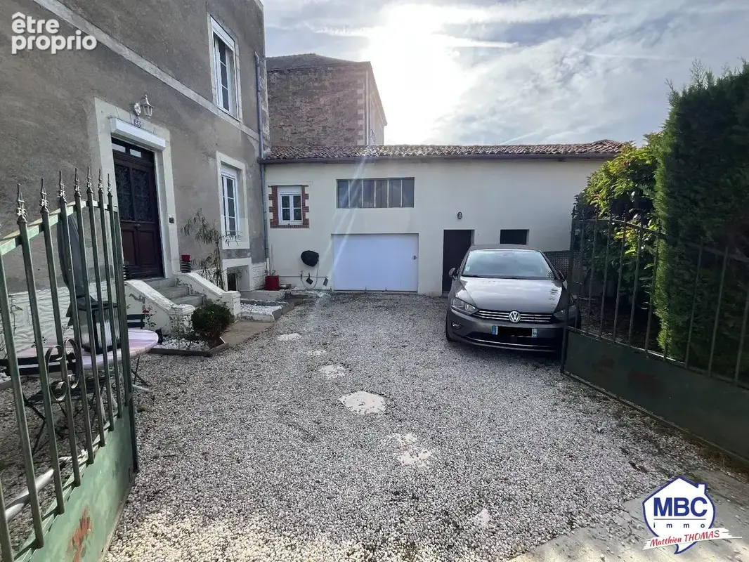 Grande maison familiale de 145 m² - photo 11