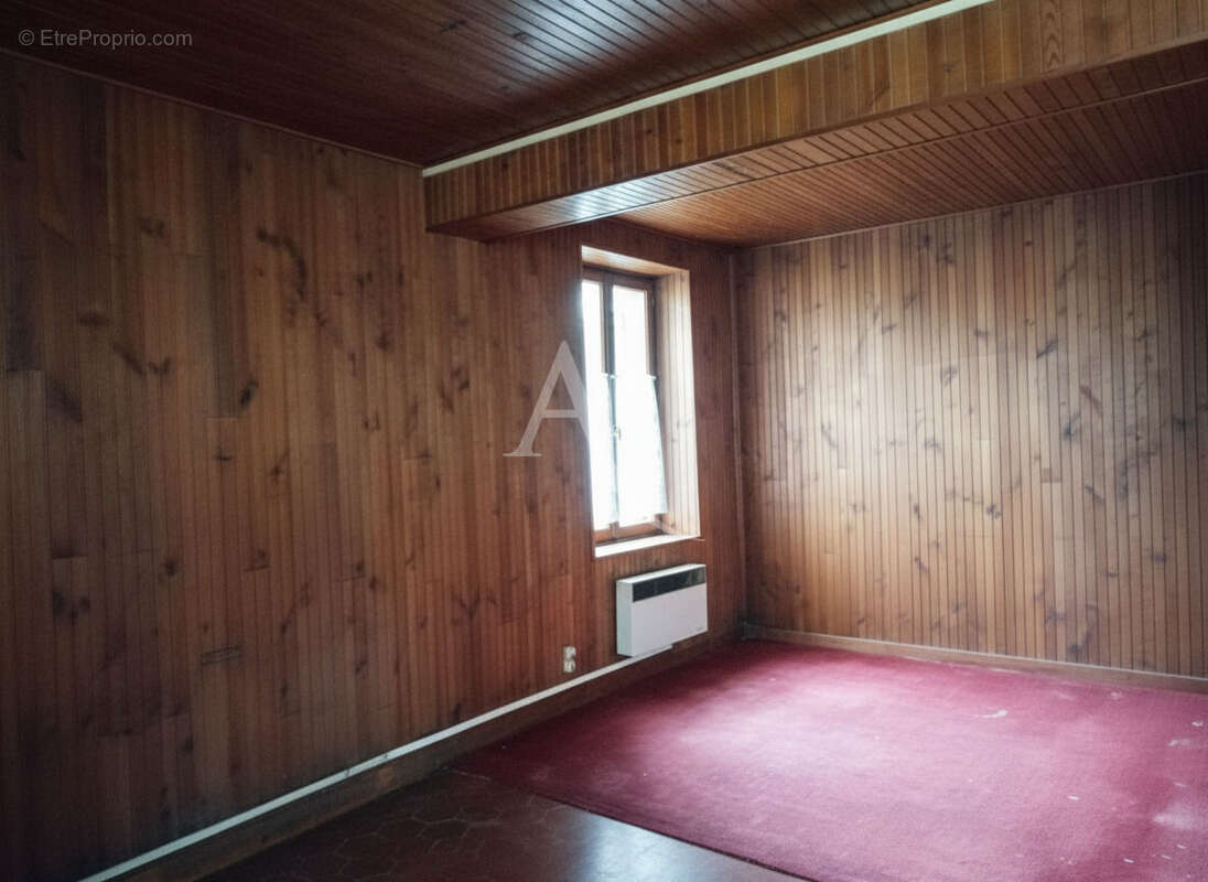 Maison à TRILPORT