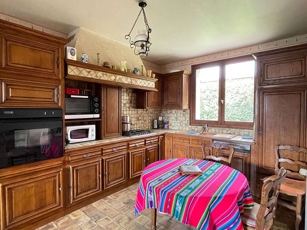 Maison à SONGEONS